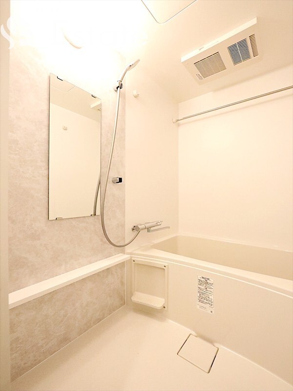 エスリード金山ル・グランの物件内観写真