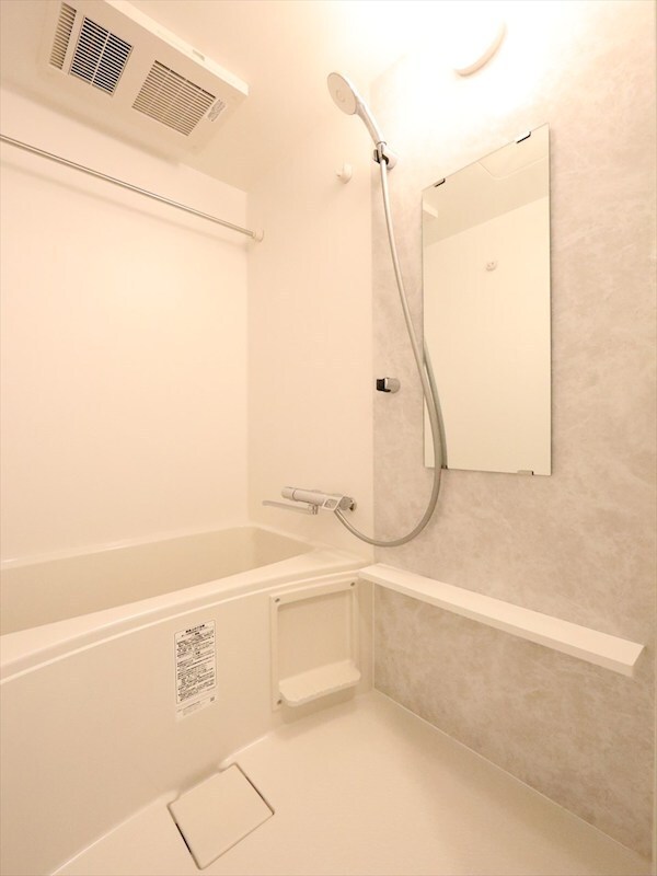 エスリード金山ル・グランの物件内観写真