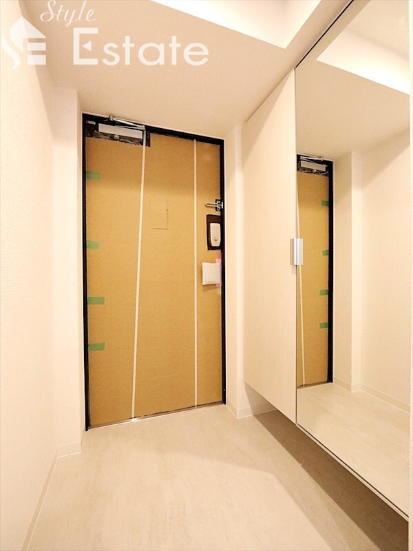 エスリード金山ル・グランの物件内観写真