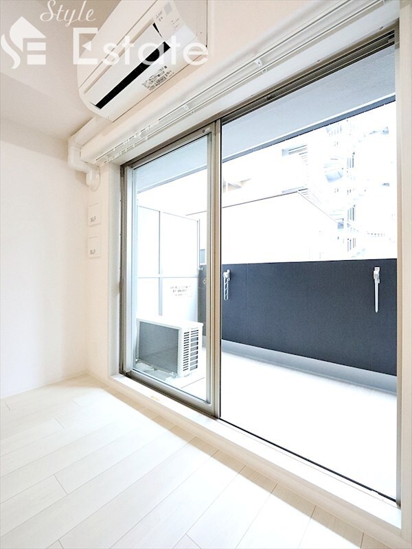 エスリード金山ル・グランの物件内観写真