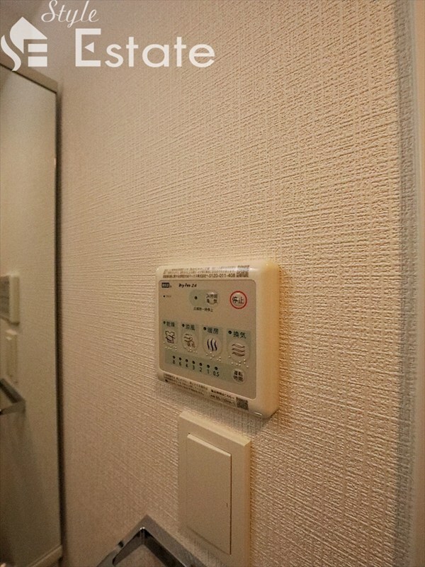 エスリード金山ル・グランの物件内観写真