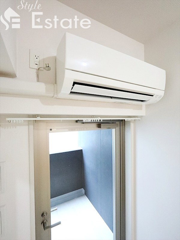 エスリード金山ル・グランの物件内観写真