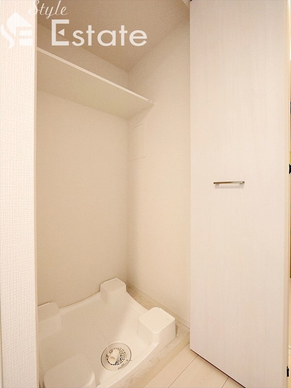 エスリード金山ル・グランの物件内観写真