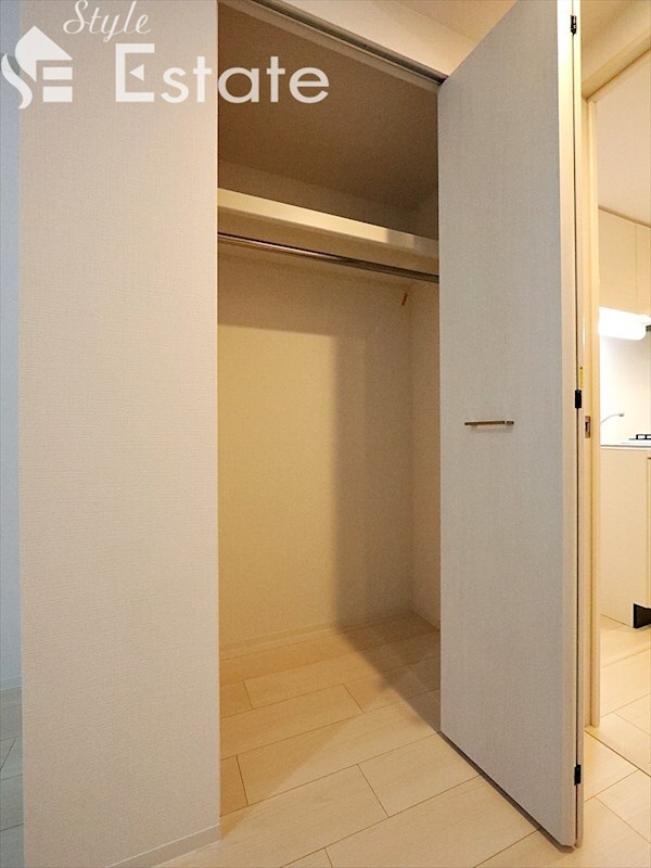 エスリード金山ル・グランの物件内観写真