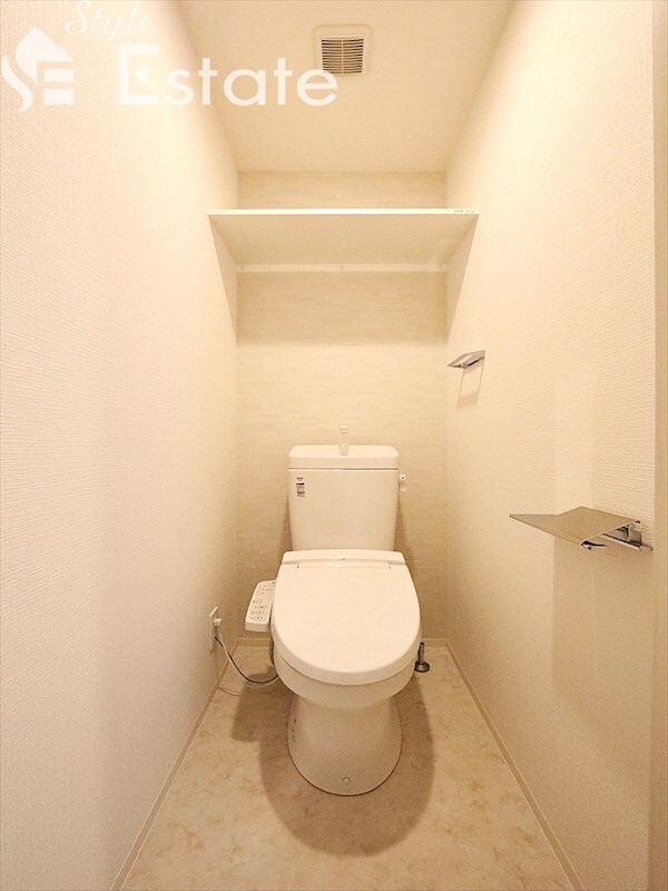 エスリード金山ル・グランの物件内観写真