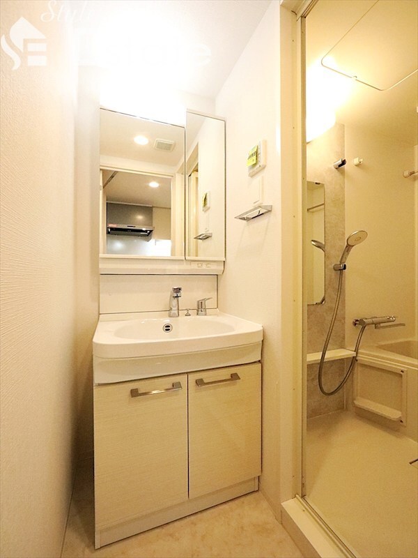 エスリード金山ル・グランの物件内観写真