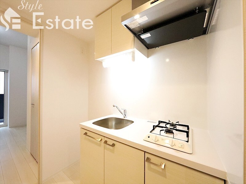 エスリード金山ル・グランの物件内観写真