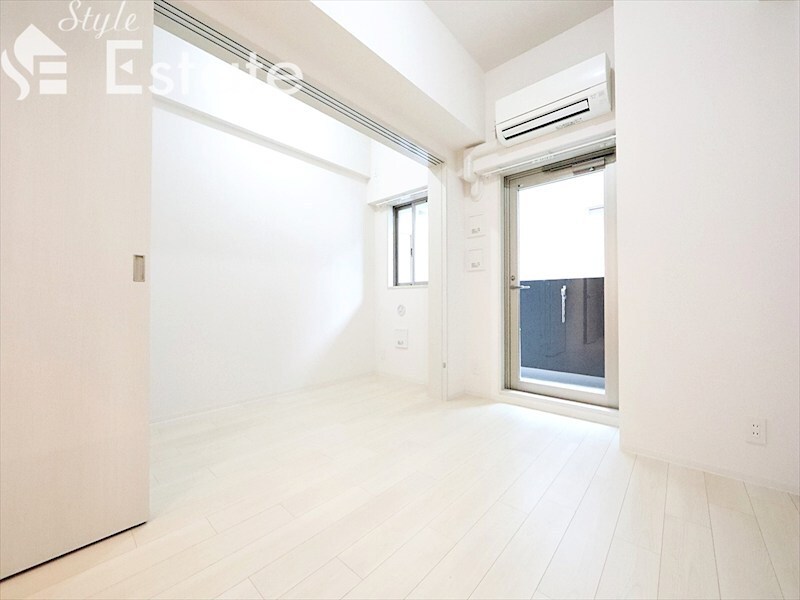 エスリード金山ル・グランの物件内観写真