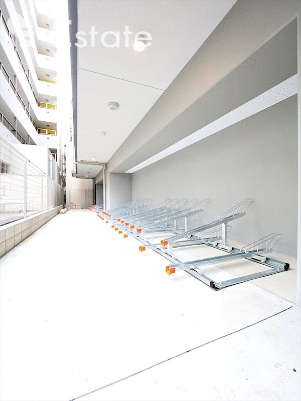 エスリード金山ル・グランの物件内観写真