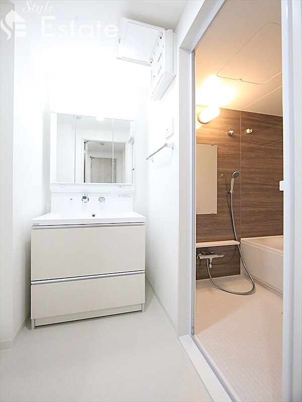 アイナ ルアナ ウルの物件内観写真