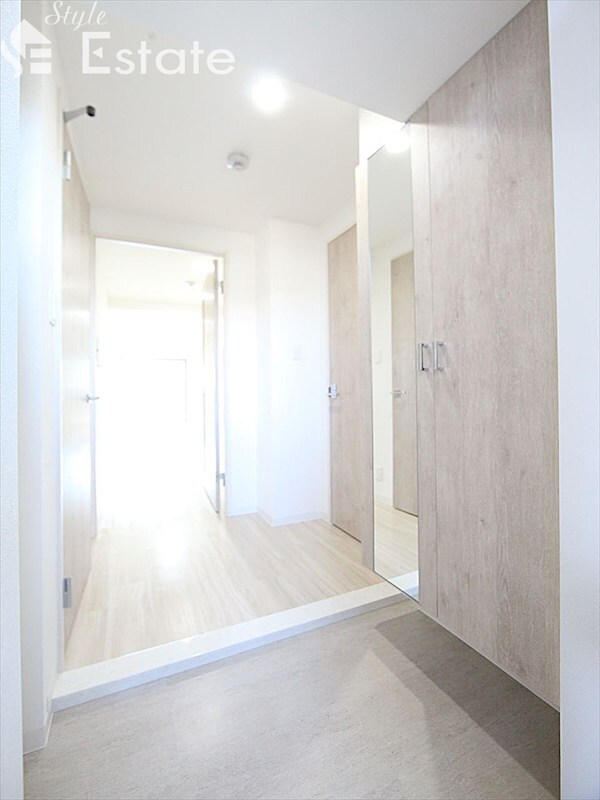 アイナ ルアナ ウルの物件内観写真