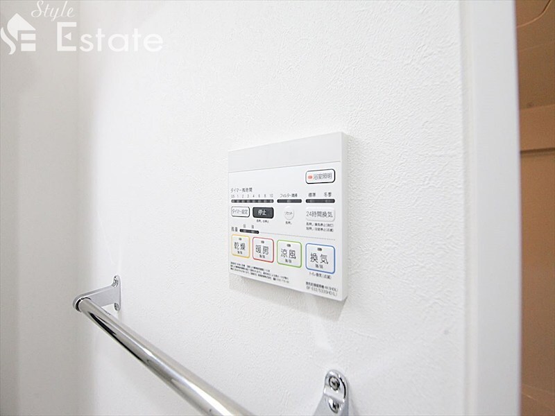 アイナ ルアナ ウルの物件内観写真