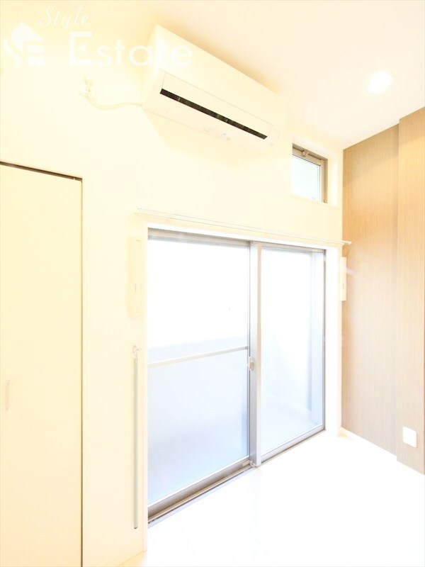 カサ・シャングリラの物件内観写真