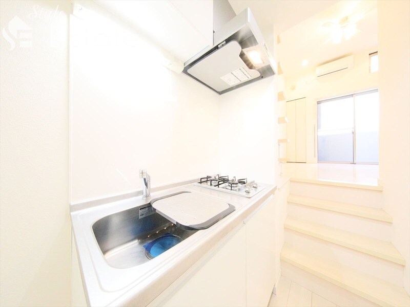 カサ・シャングリラの物件内観写真