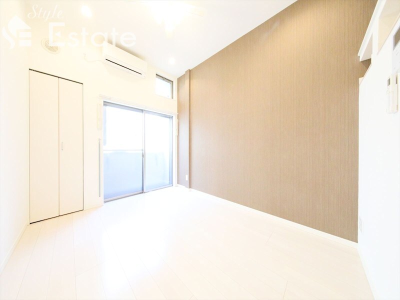 カサ・シャングリラの物件内観写真