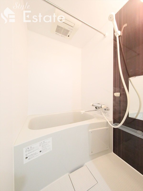 カサ・シャングリラの物件内観写真