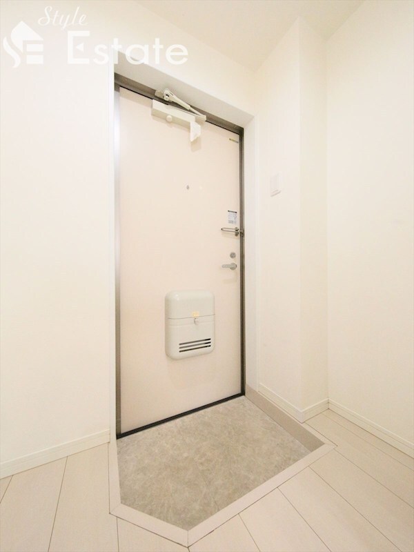 カサ・シャングリラの物件内観写真