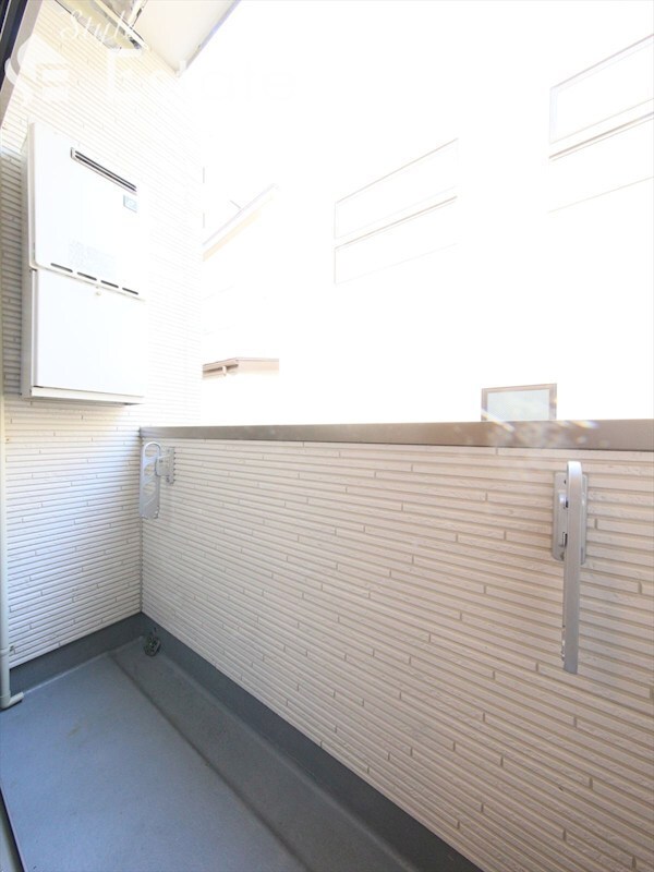 カサ・シャングリラの物件内観写真