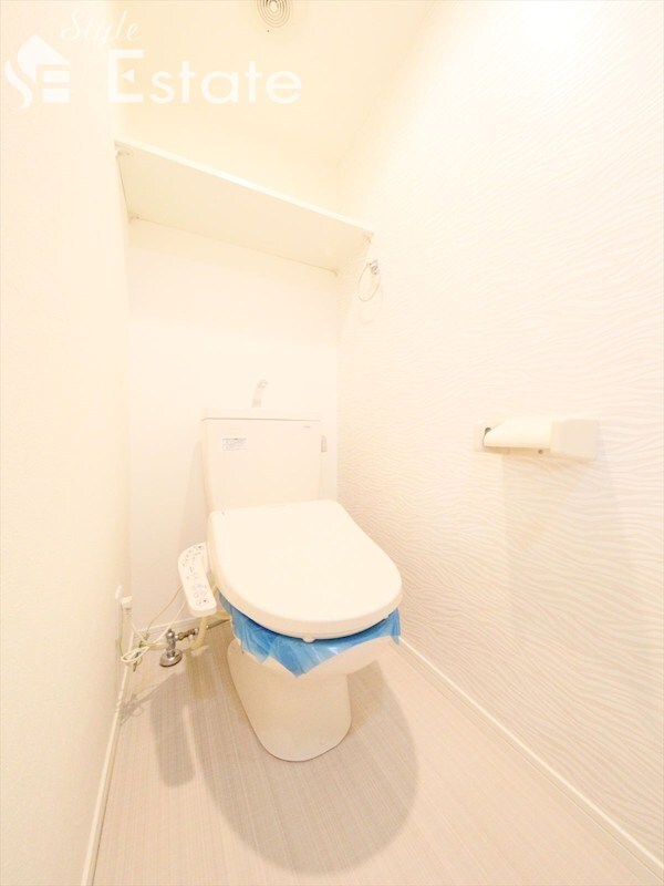 カサ・シャングリラの物件内観写真