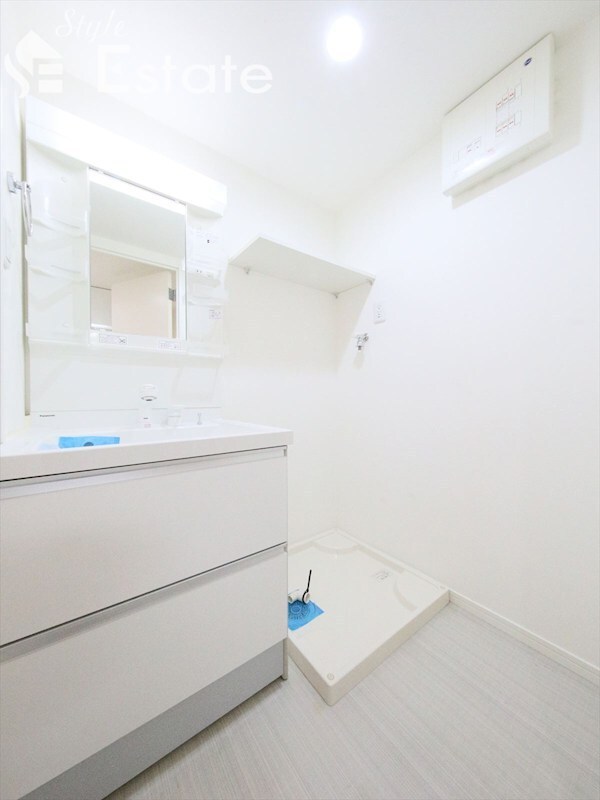 カサ・シャングリラの物件内観写真