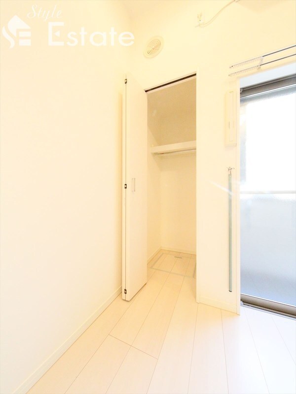 カサ・シャングリラの物件内観写真