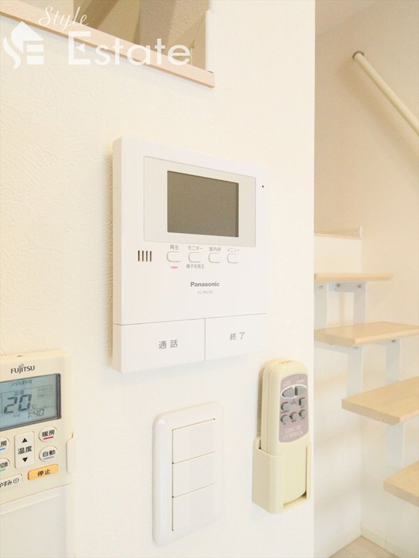 カサ・シャングリラの物件内観写真