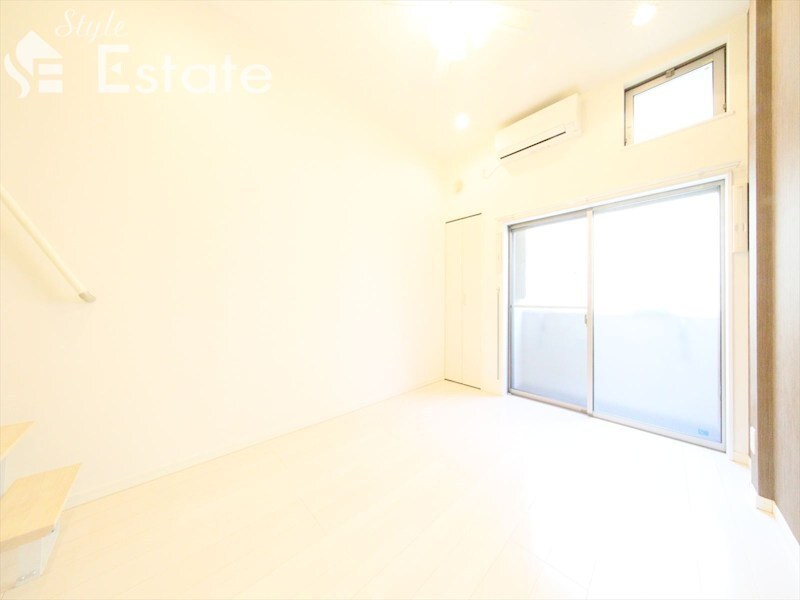 カサ・シャングリラの物件内観写真