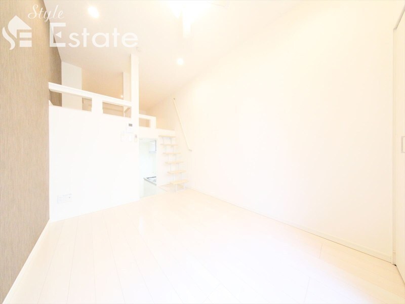 カサ・シャングリラの物件内観写真