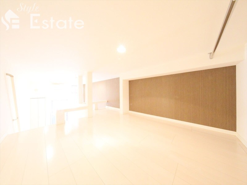 カサ・シャングリラの物件内観写真