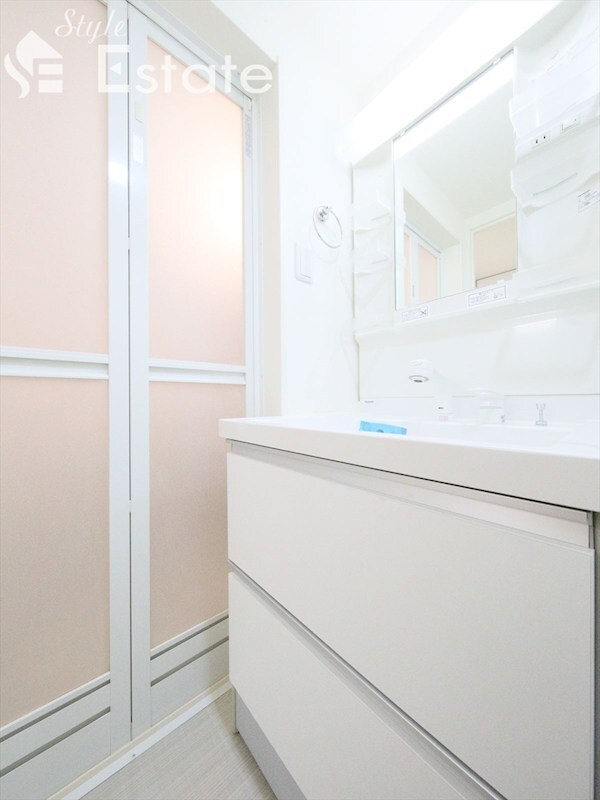 カサ・シャングリラの物件内観写真