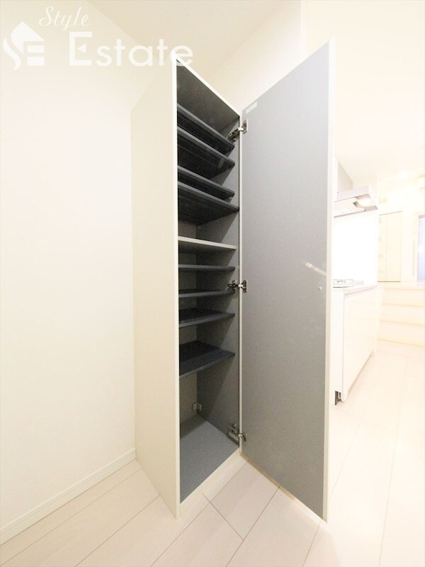 カサ・シャングリラの物件内観写真