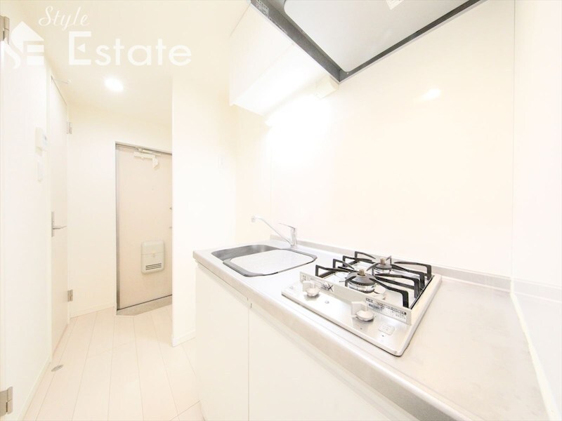 カサ・シャングリラの物件内観写真