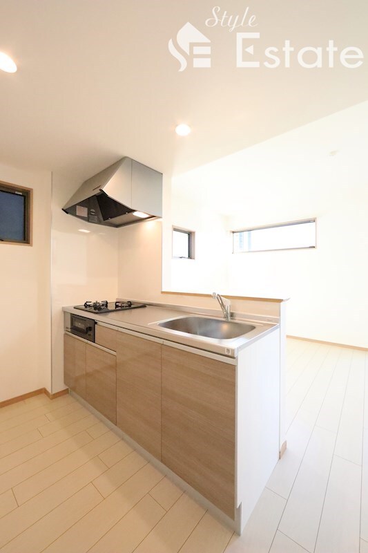 DEVELD大曽根の物件内観写真