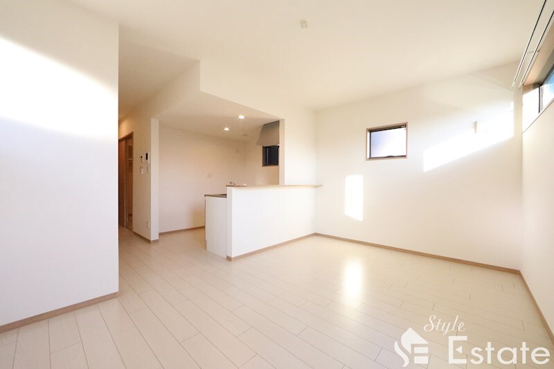 DEVELD大曽根の物件内観写真