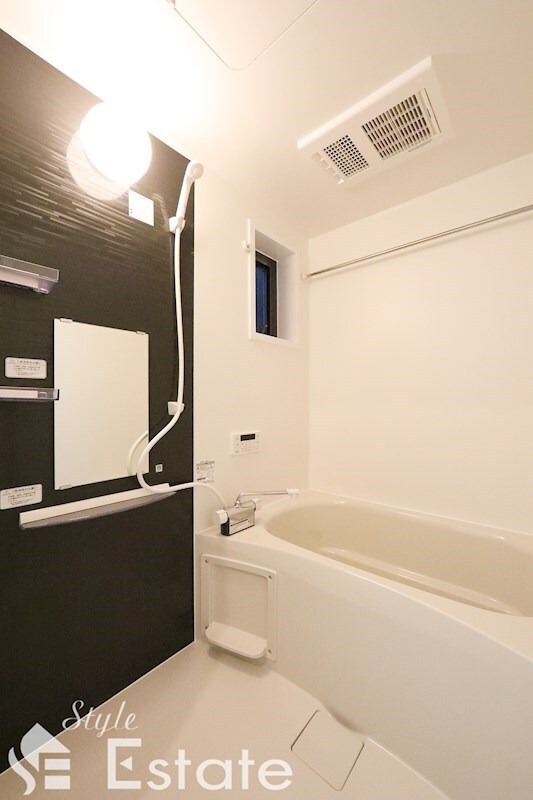 DEVELD大曽根の物件内観写真