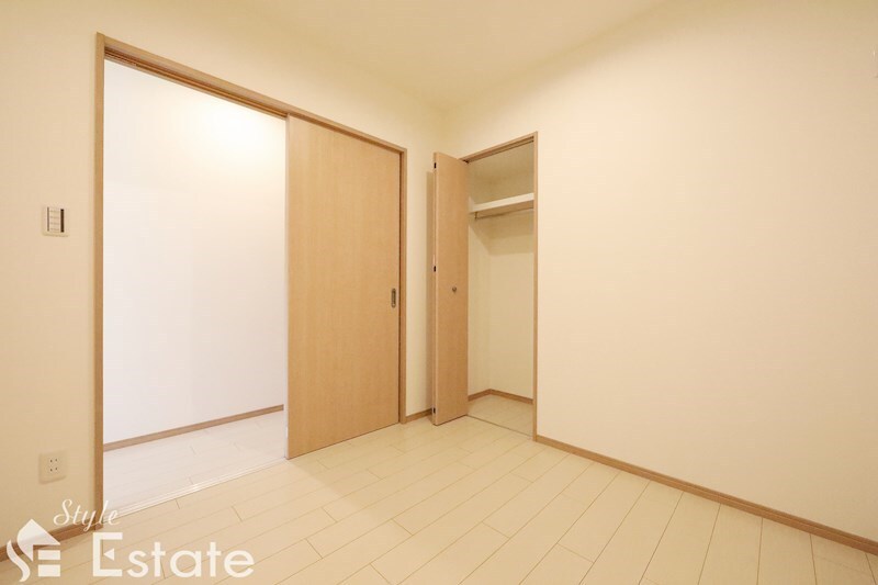 DEVELD大曽根の物件内観写真