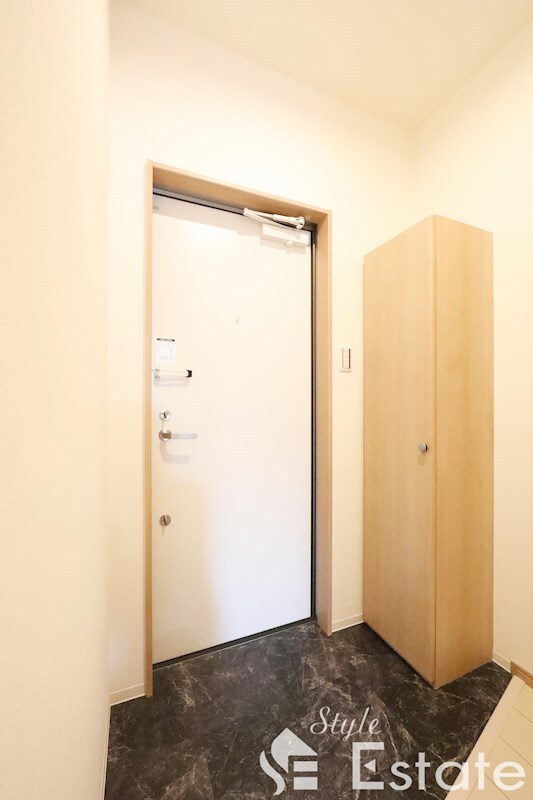 DEVELD大曽根の物件内観写真