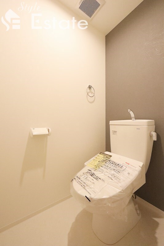 DEVELD大曽根の物件内観写真