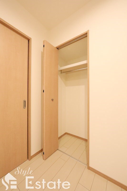 DEVELD大曽根の物件内観写真