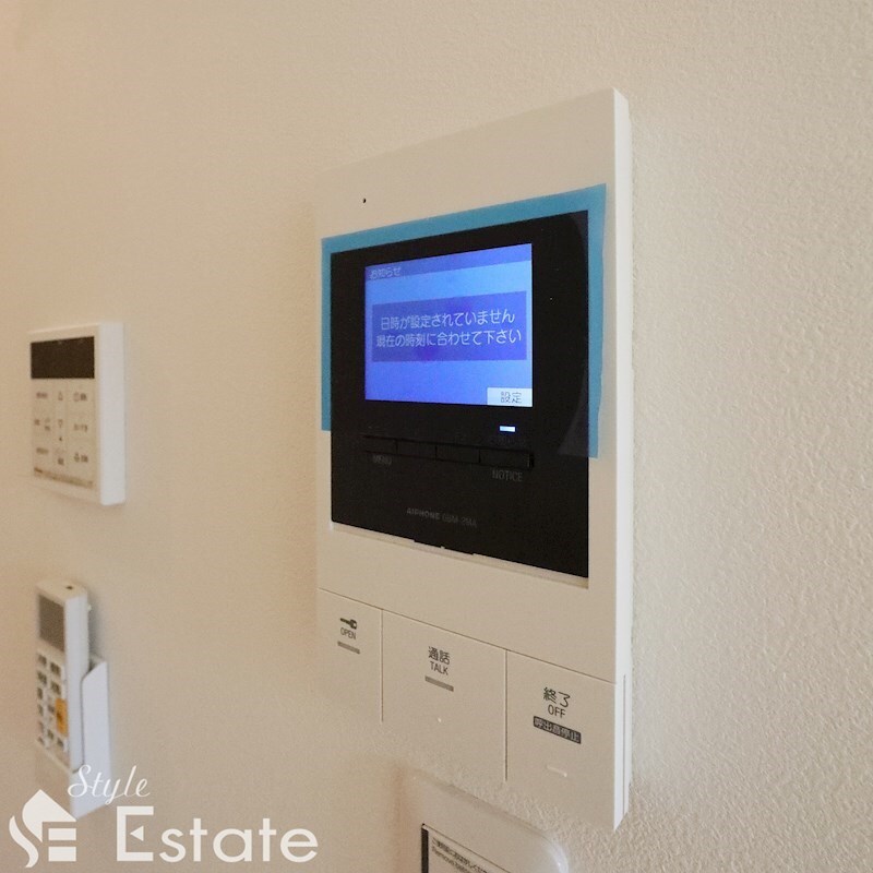 DEVELD大曽根の物件内観写真