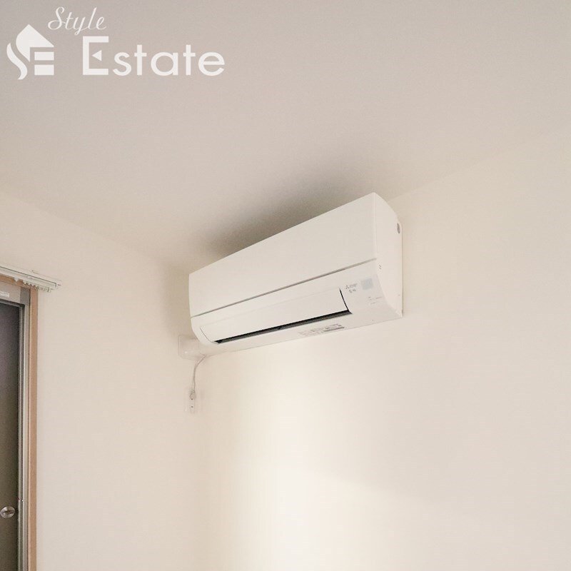 DEVELD大曽根の物件内観写真