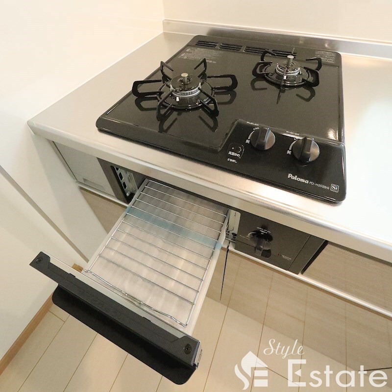 DEVELD大曽根の物件内観写真