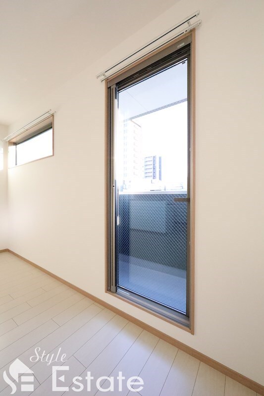 DEVELD大曽根の物件内観写真