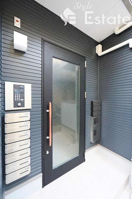 DEVELD大曽根の物件内観写真