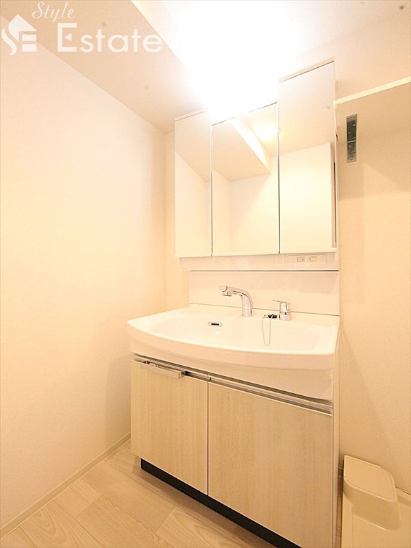 プレサンス上前津ディアシスの物件内観写真