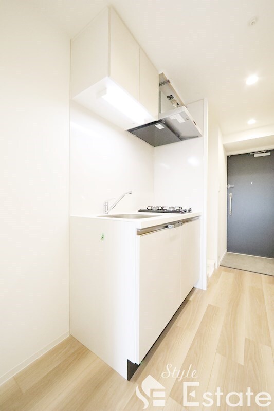 プレサンス上前津ディアシスの物件内観写真