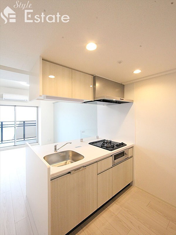 プレサンス上前津ディアシスの物件内観写真