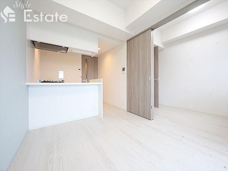 プレサンス上前津ディアシスの物件内観写真