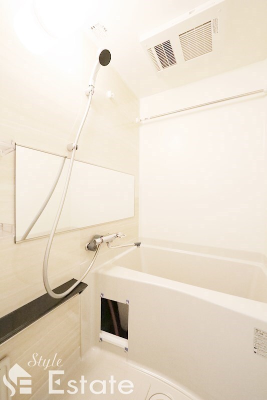 プレサンス上前津ディアシスの物件内観写真