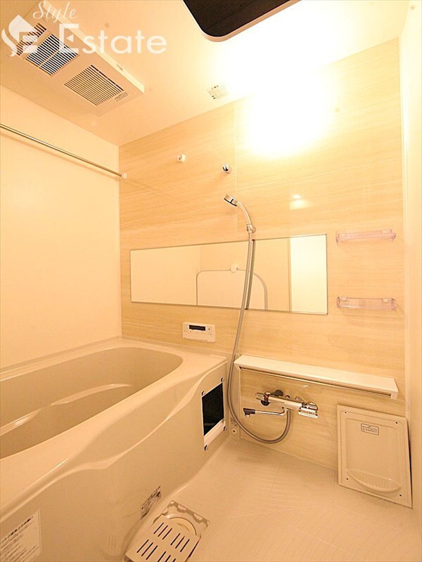 プレサンス上前津ディアシスの物件内観写真